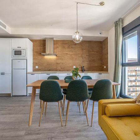 Costasol33 Aptos Córdoba Eksteriør billede