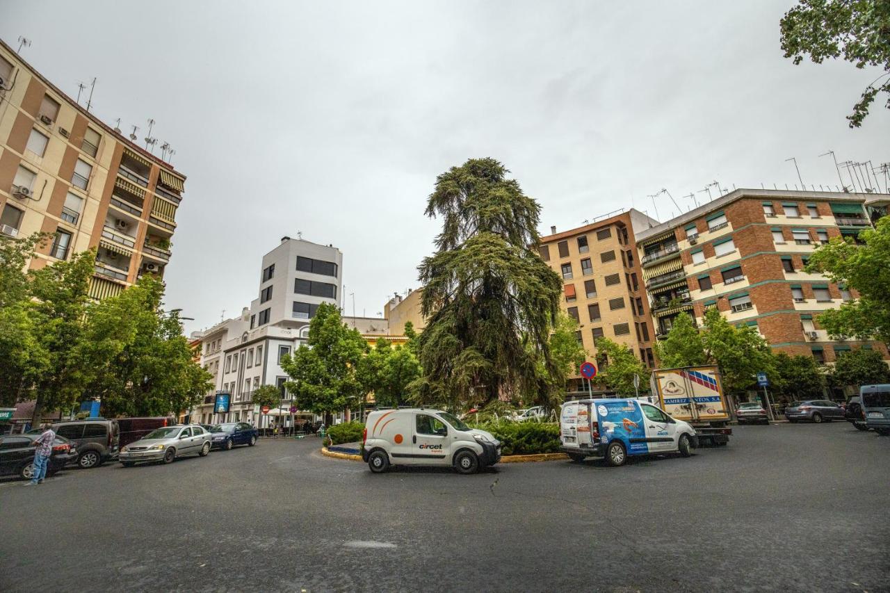 Costasol33 Aptos Córdoba Eksteriør billede